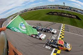 Find current and past drivers for nascar car #40. Nascar Schedules Here S Every Cup Xfinity Trucks And Arca Race Through Early August