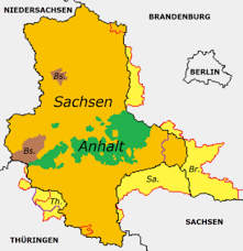 Regions are sorted in alphabetical order from level 1 to level 2 and eventually up to level 3 regions. Saxony Anhalt Sachsen Anhalt Maps Familysearch