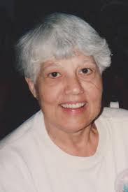 Angela Luedke Obituary