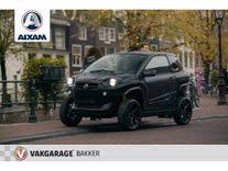 Image result for Noir 2011 Aixam-Mega