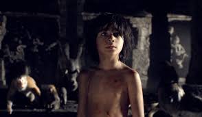 R�sultat de recherche d'images pour "le livre de la jungle film 2d"