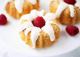 Explore our top recipes that cover a variety of flavors like chocolate, lemon and coconut. Raspberry Bundt Cake W Cream Cheese Glaze I Heart Naptime