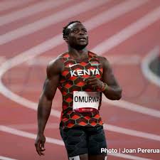 Eliud successfully defended his gold medal in the men's marathon at the 2020 tokyo games. Ferdinand Omanyala Biography Net Worth Personal Life Career Journey