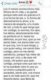Resultado De Imagen Para Texto Para Mi Novio Tumblr Textos Para Mi Novio Meses De Novios Frases Escritos Para Mi Novio