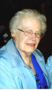 Obituary information for Mary Ann Counsell