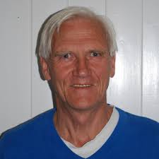 Jon Holden presenterer dokumentaren Levende Helse, på sporet av nøkkelen  22.01.13