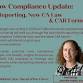 2026 Escrow Compliance Update: FINCEN Reporting event image