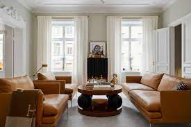 Fabulous design idea living room furniture. Living Rooms With Leather Sofas Leather Couch Design Ideas