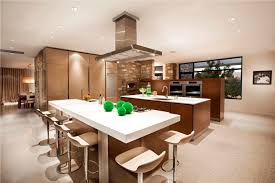 open floor plan kitchen design ideas