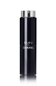 Bleu De Chanel Eau De Parfum Pour Homme Spray Bleu De Chanel Eau De Toilette Refillable Travel Spray Chanel Eau De Toilette Men Perfume Eau De Toilette