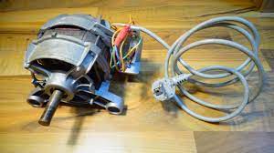 When you make use of your finger or stick to the circuit together with your eyes, it's. How To Wiring Universal Washing Machine Motor Youtube