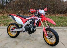 53 Crf250 Ideas Supermoto Honda Bike