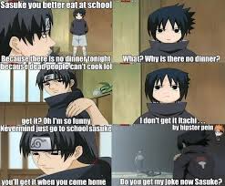 Back In Time Naruto Fanfic Nicknames Explanations Part 3 Naruto Funny Funny Naruto Memes Naruto Comic