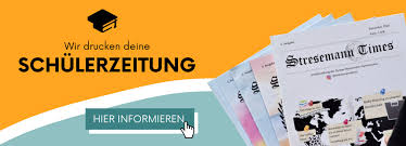 Das ist alles ein bisschen ungewohnt. Die Grundung Einer Schulerzeitung Graddy Blog