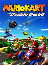 (note the two exclamation points) is essentially mario kart 64, except you can have two drivers at once, there's tons of new tracks and items, it's on the gamecube, and it's nothing like mario kart 64 at all. Mario Kart Double Dash Videos Und Highlights Twitch