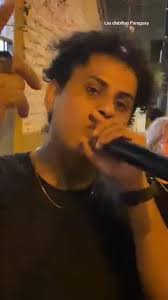 No me gustaba luego tanto Arroz Pire . Las Diablitas la tema 😍❤️