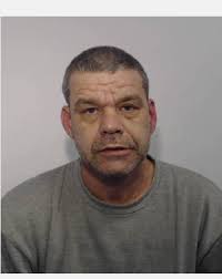 Irlam man who killed his ex-partner after stabbing her several times has  been jailed