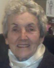 Condolence Book for Maureen Delaney (née Ward) (Portarlington, Offaly)