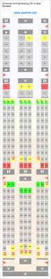 10% more fuel efficient than the best of its competition, according to boeing. American Airlines Boeing 787 8 788 Seat Map Airlines American Airlines Delta Airlines