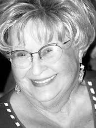 Sheila Friedman Obituary (1936