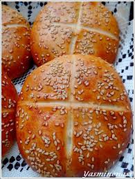 Epingle Sur Recette Pain
