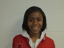 Athletes of the Week