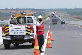 Check spelling or type a new query. Tol Sumatera Beroperasi Komitmen Hutama Karya Jamin Keselamatan Pengguna