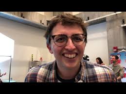 Up Close and Personal With Be More Chill's Will Roland