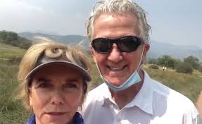 Dallas Star Patrick Duffy Is Dating Happy Days Actress Linda Purl