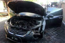 Maybe you would like to learn more about one of these? Sasaran Berita Dalang Utama Bakar Kereta Mufti Perlis Facebook