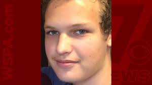 Help police find missing Asheville teen Daniel Ingle