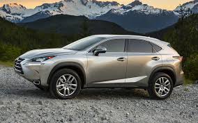 The art of the unexpected. Comparison Lexus Nx 200t F Sport 2017 Vs Toyota Chr 2018 Suv Drive