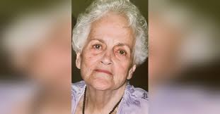 Obituary information for Melesia Reyes Escarpita