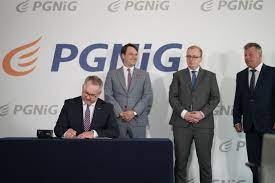 Oficjalne konto pgnig obrót detaliczny, lidera sprzedaży na rynku gazu ziemnego, obsługującego blisko 7 mln klientów indywidualnych i przedsiębiorstw w polsce. Pgnig Obrot Detaliczny Wybuduje Stacje Tankowania Lcng We Wschodniej Polsce Portal Korporacyjny