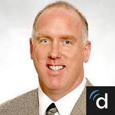 Dr. Eric Bosworth, MD