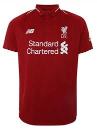 There are no reviews yet. Soccer Equipment Sports Outdoors New Balance 2018 2019 Liverpool Away Long Sleeve Football Soccer T Shirt Jersey