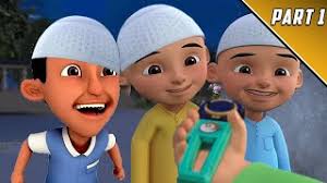 Kumpulan meme upin dan ipin part 2. Upin Ipin Baru 2020