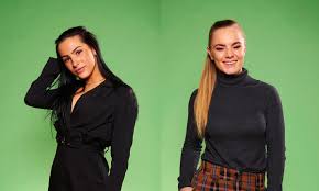 Fred and his team help single people from across the uk find love in italy. First Dates Latest News Pictures Videos Hello