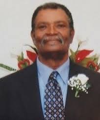 Nathaniel Graham Obituary (2022)