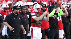 PHOTOS: UNL vs UTEP football