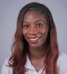 2017 WOMEN'S TRACK & FIELD