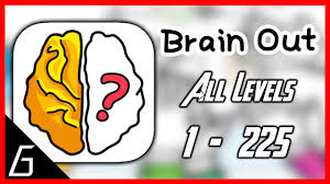 Kunci jawaban brain out level 1 sampai 225. Brain Out Level 191 192 193 194 195 196 197 198 199 200 Solution Ios Android Youtube