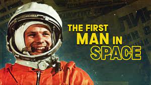 Every year as the anniversary of the first human spaceflight approaches, i receive calls inquiring about the validity of yuri gagarin's claim as the first human in space. Who Was The First Man In Space Youtube