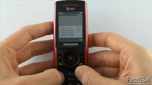 AT&T Samsung A737 and Samsung A736 ...