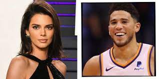 On her story, jenner casually posted a photo of her and booker. Kendall Jenner S Boyfriend Kendall Devin Booker S Timeline
