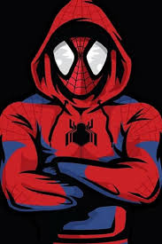 A collection of the top 45 spider man phone wallpapers and backgrounds available for download for free. Spiderman Wallpaper Phone 735x1102 Download Hd Wallpaper Wallpapertip