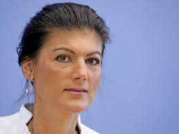 Sahra wagenknecht (geboren am 16. Sahra Wagenknecht Zieht Sich Vom Fraktionsvorsitz Der Linkspartei Zuruck