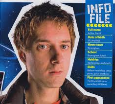 Blue Jean Serenade (Songs for Your World)