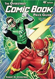 Get tips on how to find highly collectible items, preserve your comic books, sell them at fair prices, and get fair prices in return. Bac Book Price