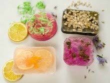 Here is how i answer this question. Making Soap Without Lye